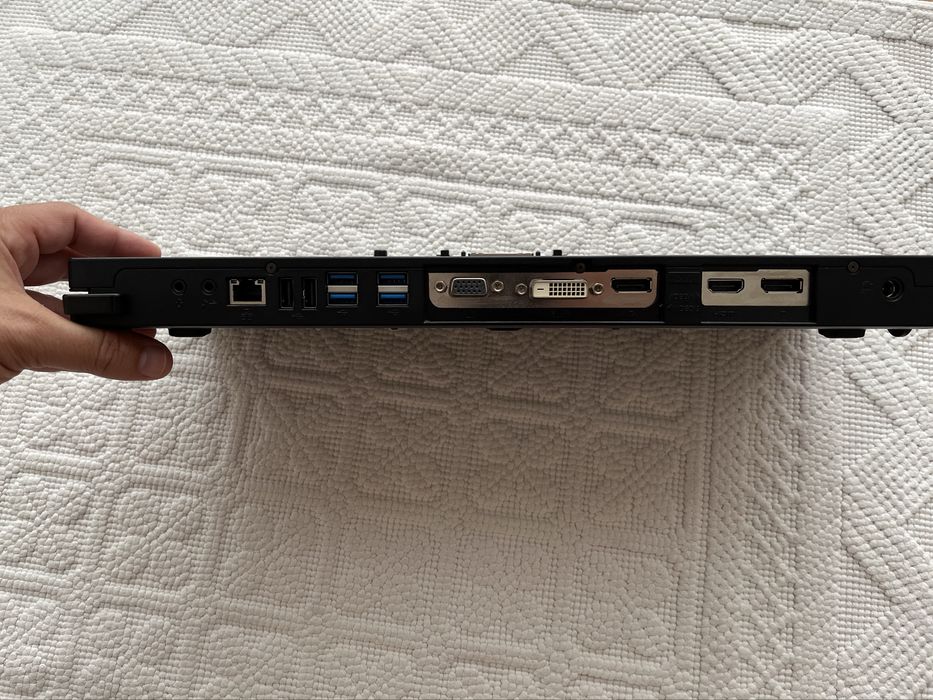 Dock Toshiba PA5116E-2PRP