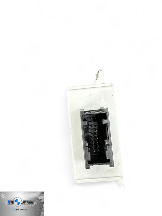 Moduł/sterowanik dynamiki wydłużonej tempomatu BMW E90/E91