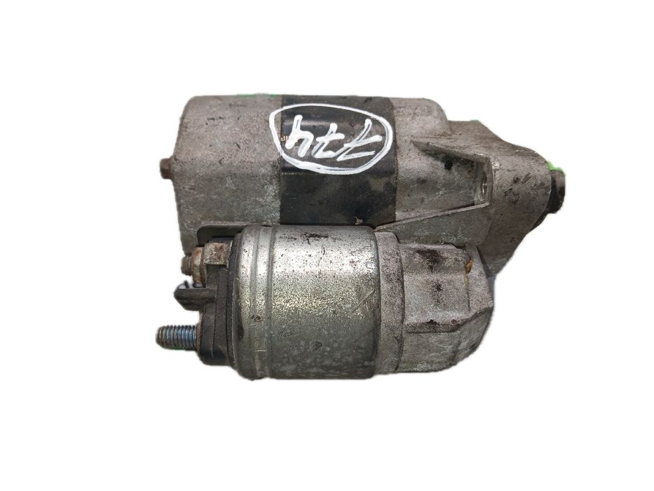 Motor de arranque RENAULT Clio II (BB0/1/2_, CB0/1/2_)