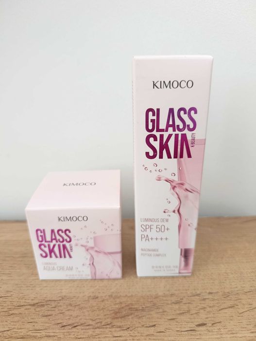 Glass Skin Kimoco