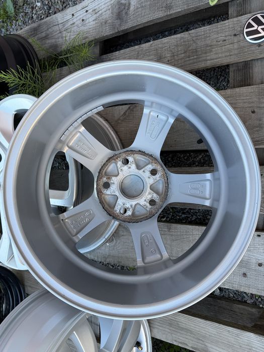 Диски R16 5x112 VW Skoda 6,5j et50 5 112