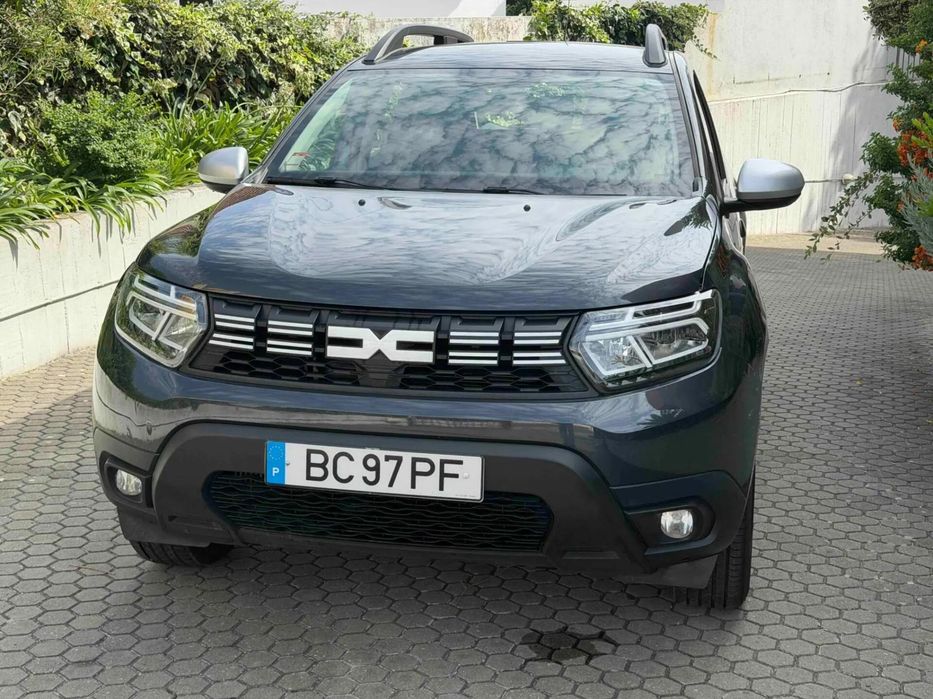 Dacia Duster 1.0 TCe Expression