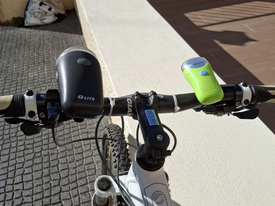 Bicicletas GIANT