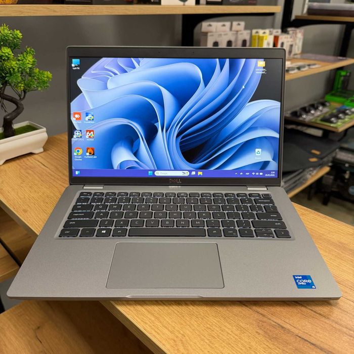 dell latitude 5420 i7 - купити ноутбуки та аксесуари - Ціна на OLX.ua