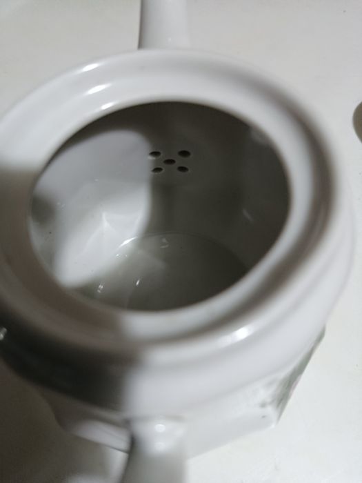 Чайник заварочний