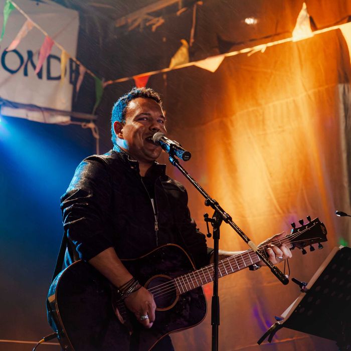 Musico para eventos