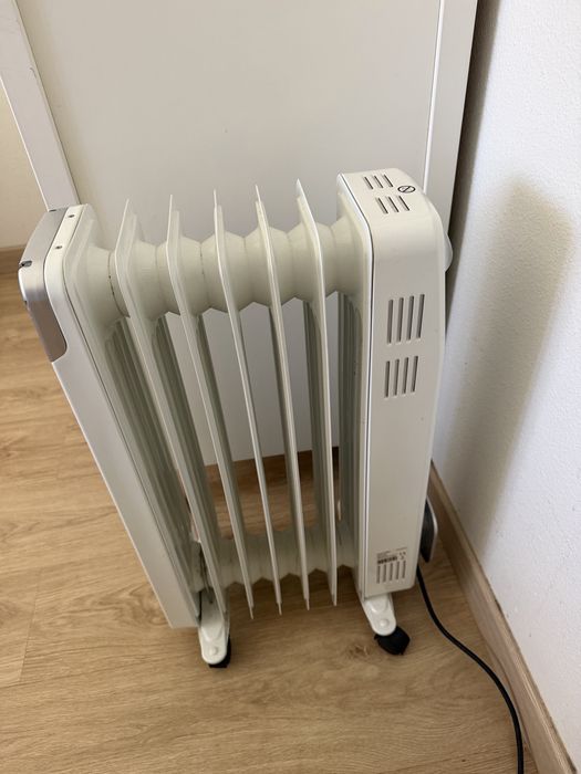 Vendo aquecedor
