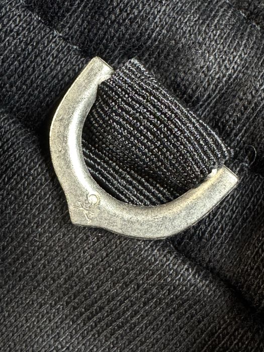 Штани Project Grailz G/R x Mastermind