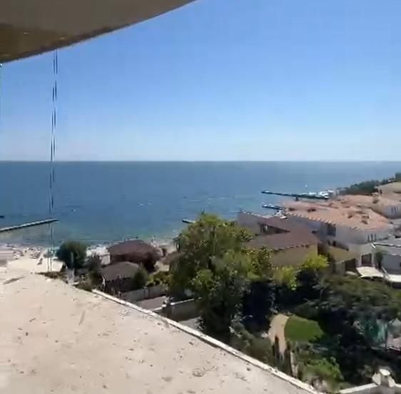 Інвестуйте в готельний бізнес на березі моря!