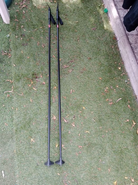 Kijki do nart biegowych 145cmm tylko wysyłka DPD poza Olx