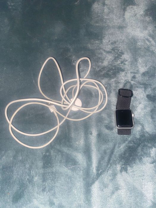 Apple watch 3 годинник