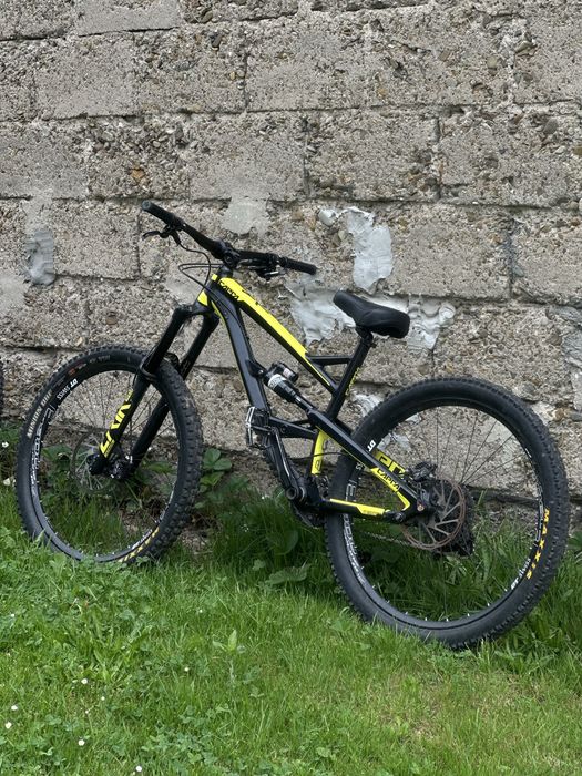 Yt industries capra al 2017 rozmiar m