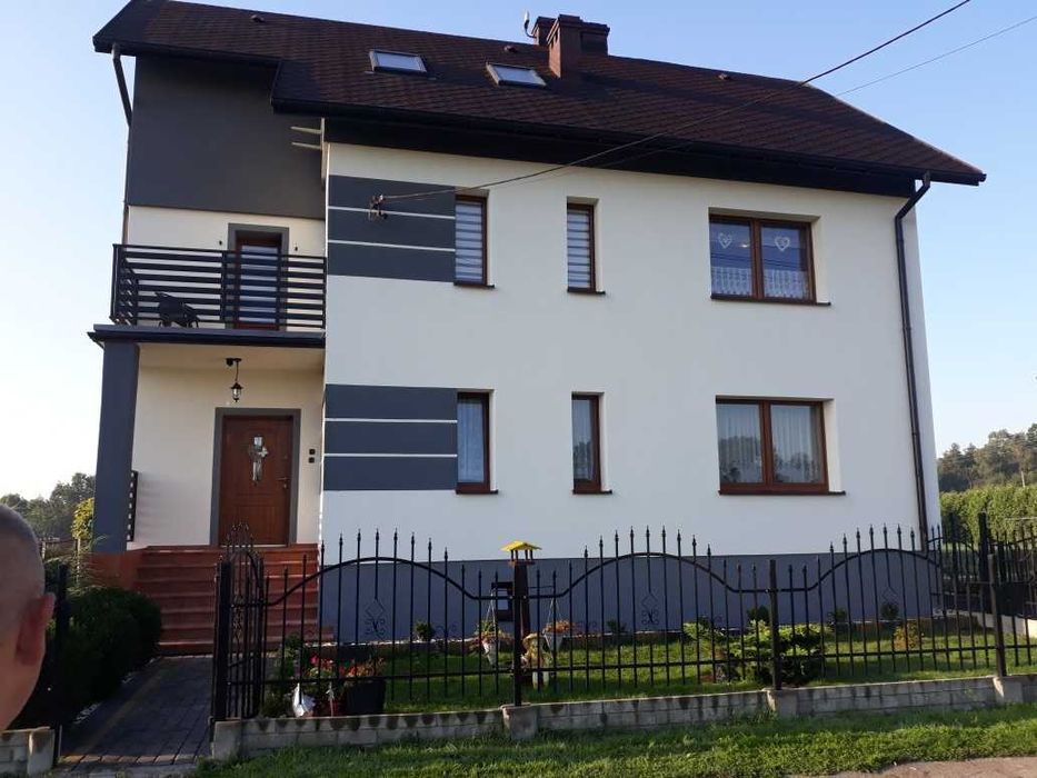 Docieplenie budynków - Elewacje - Tynkowanie - Malowanie