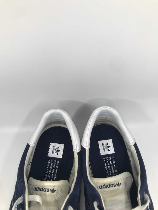 ADIDAS Skateboarding 3MC r.44 oryginalne trampki męskie