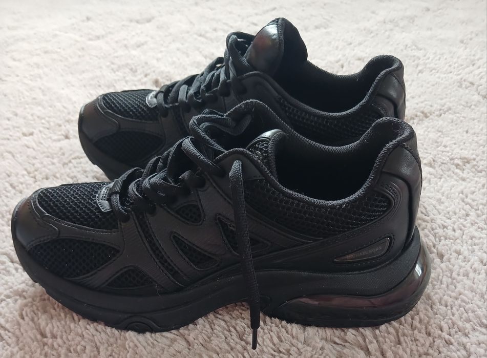 Кросівки Michael Kors Kit Trainer Extreme