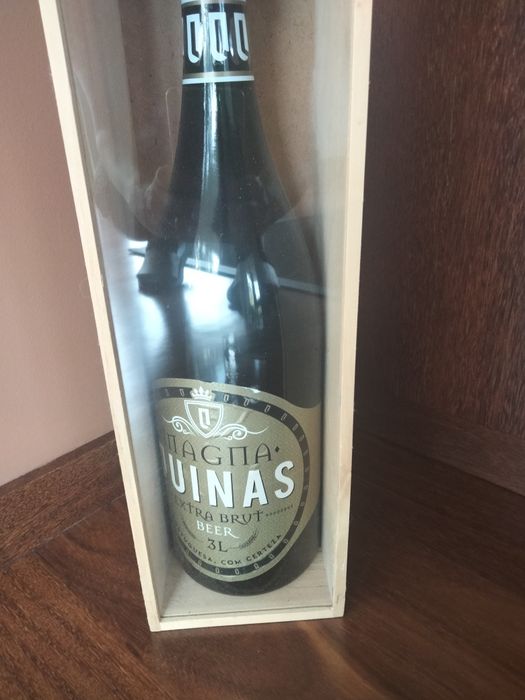 Garrafa de 3L de Beer