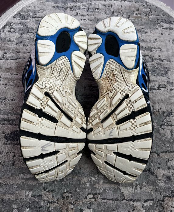 Кросівки Puma Complete TR,Salomon,Gore-tex Outdoor