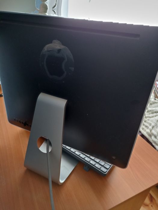 Apple  imac 20 2011p