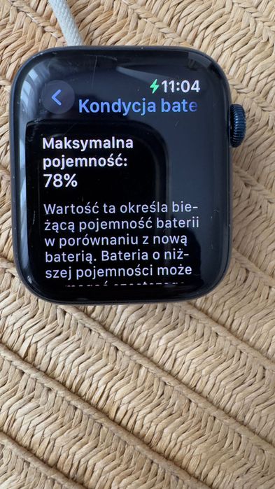 Apple Watch 6 44m Cel