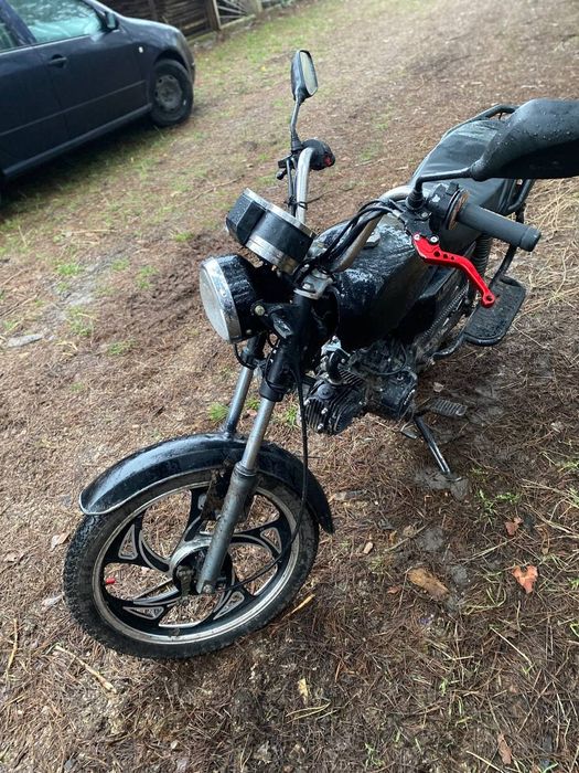 Продам Альфа 110