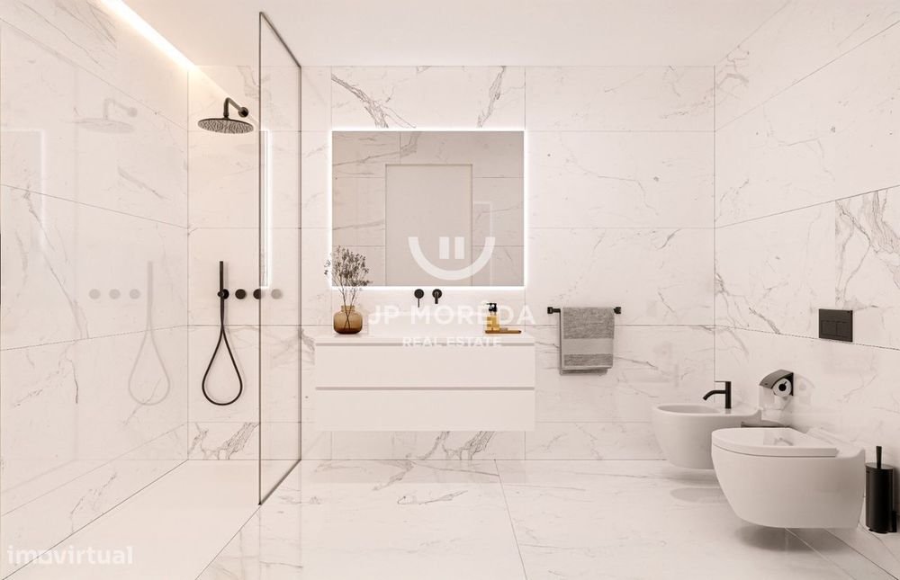 Evolution Residences - Loja Comercial