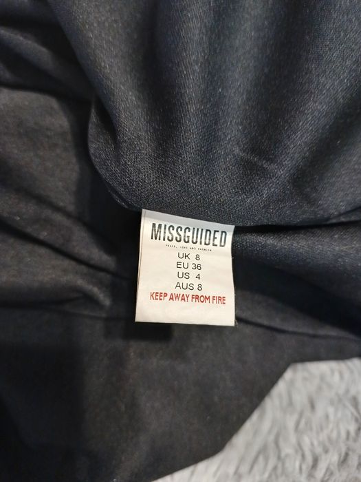 Сукня міді Missguided