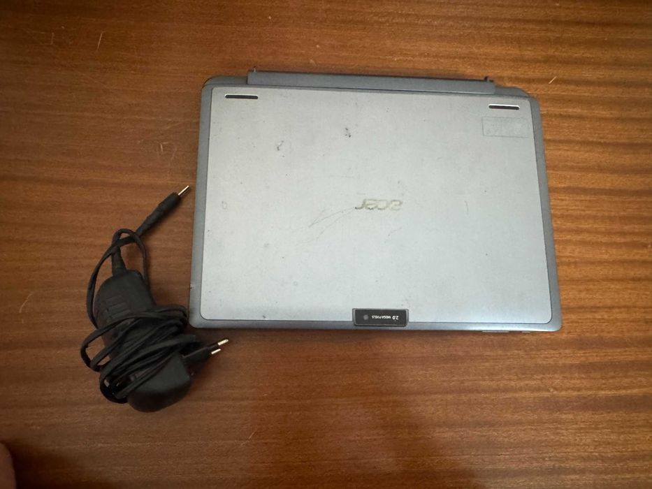 Portátil Híbrido 2-em-1 Acer One 10 (S1002) – Para Peças