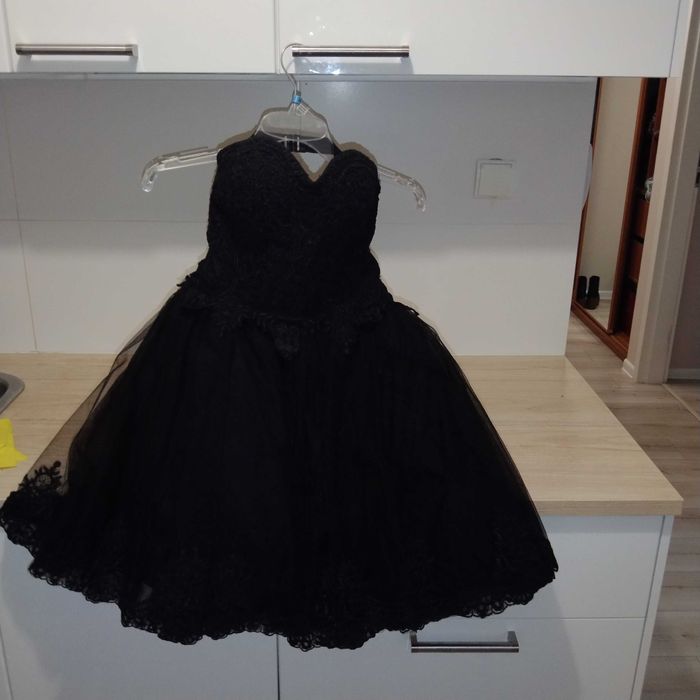 Sukienka wieczorowa 150zl