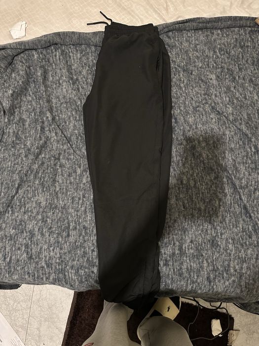 Fato treino da Lacoste Preto — Unissex