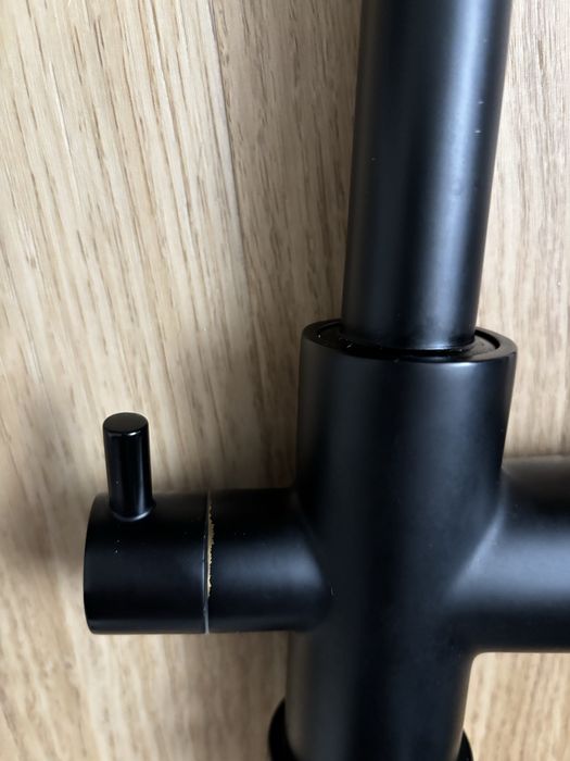 Bateria kuchenna trójdrożna