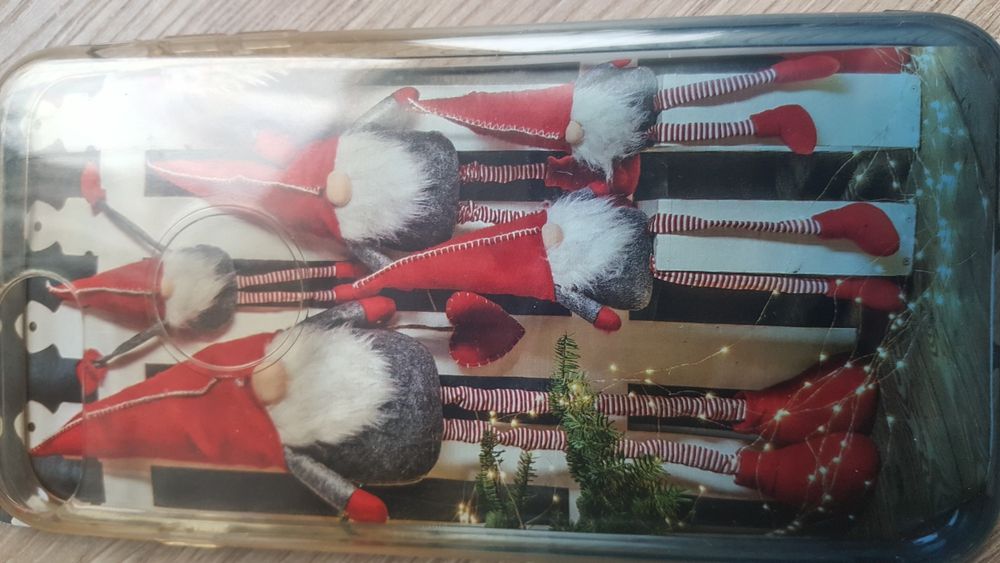 Okładka na iPhone 7