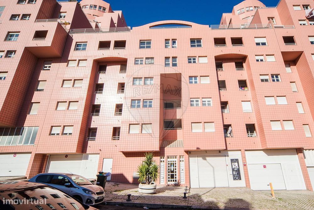 Apartamento T1 para venda