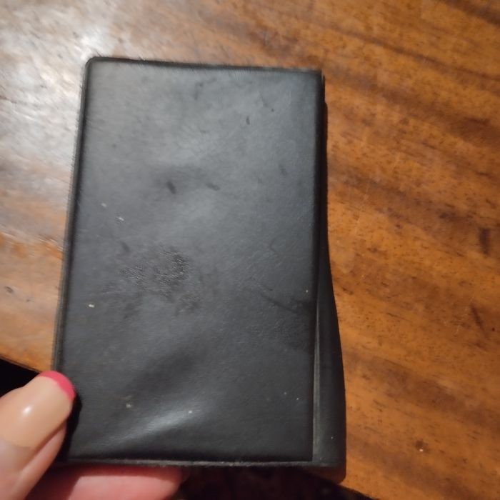 Карманный калькулятор