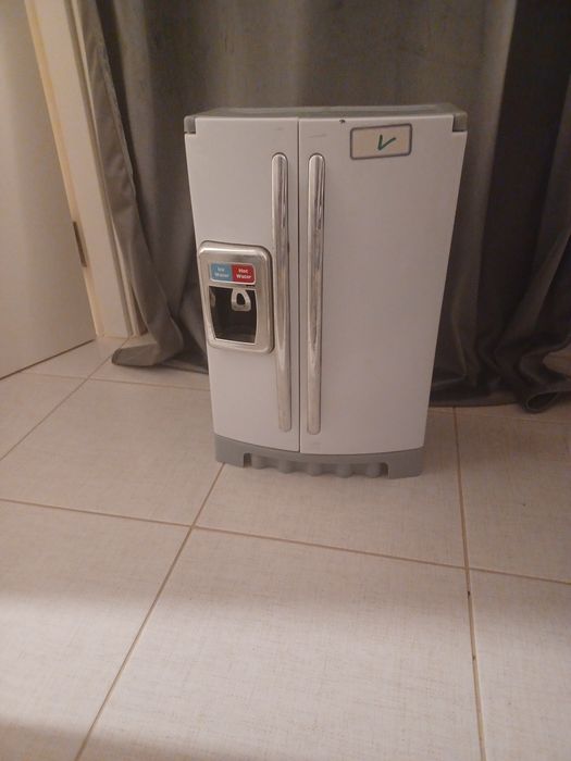 Todos brinquedos de criança