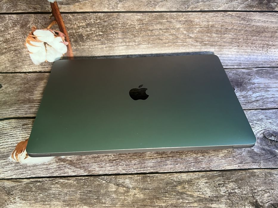 macbook pro 13 2019 - купить ноутбуки - Цена на OLX.ua