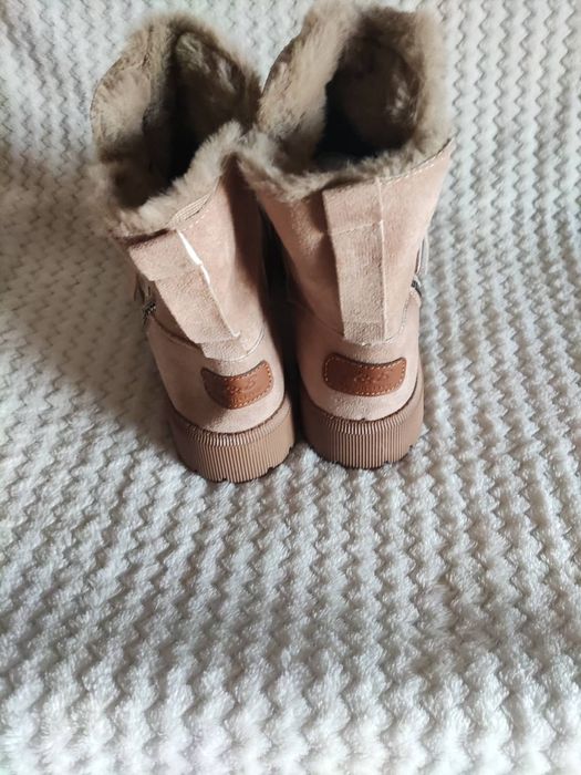 Buty damskie Saszki 38