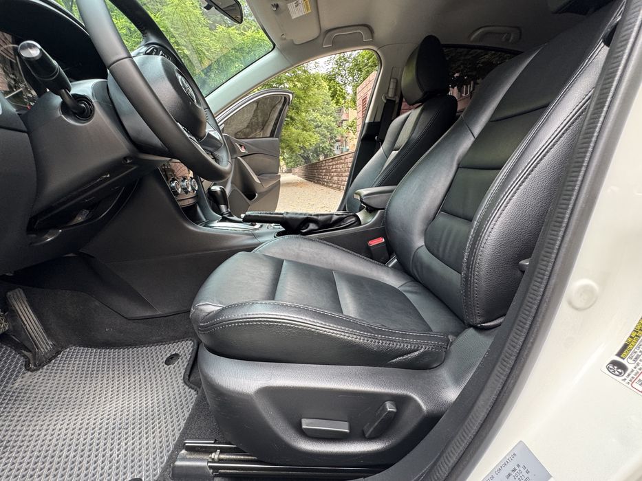 Продам Mazda 6 Touring 2014