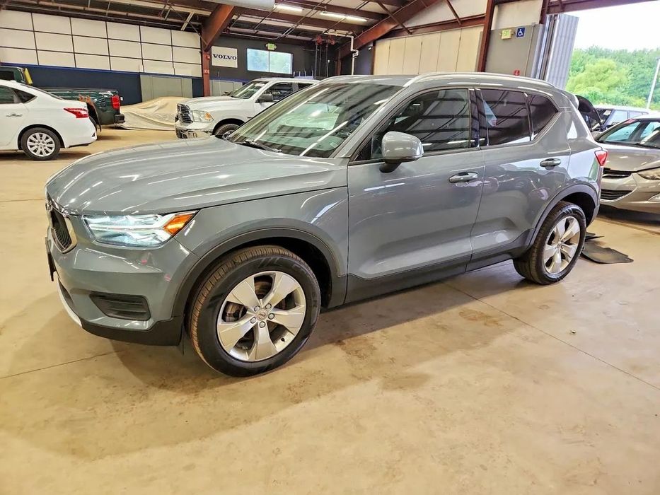 Volvo XC 40