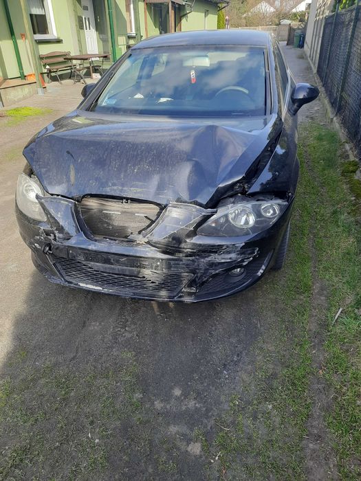 Sprzedam Seat Leon