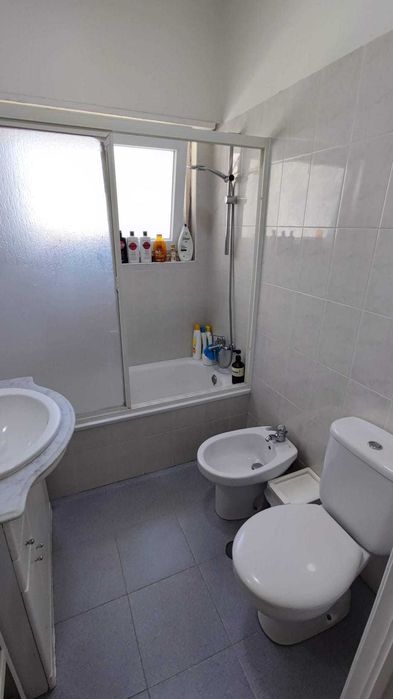 Quarto Individual - Despesas Incluídas - ENTRADA 11 DE MAIO