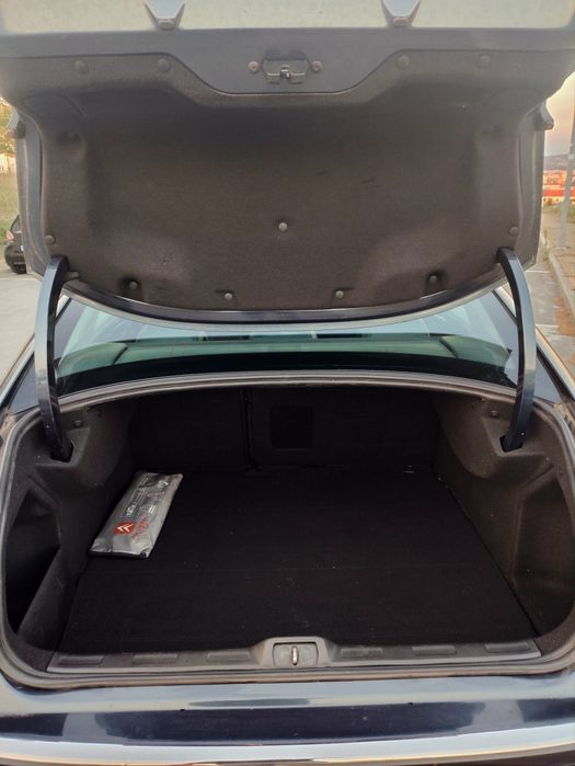 Citroën C5 2.0 HDi 163 cv Exclusive — photo 5