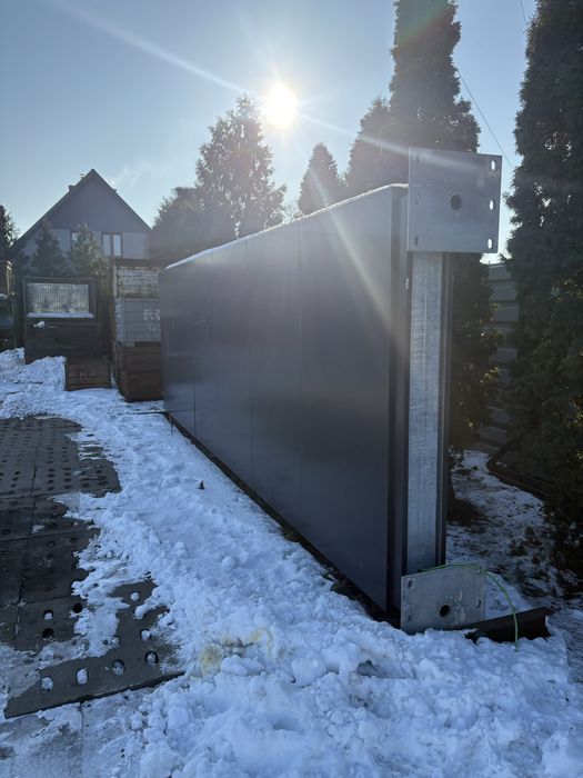 Pylon Reklamowy 6,5 x 2