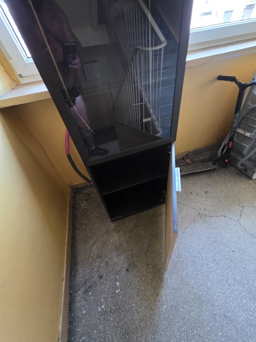 Regał oddam za darmo