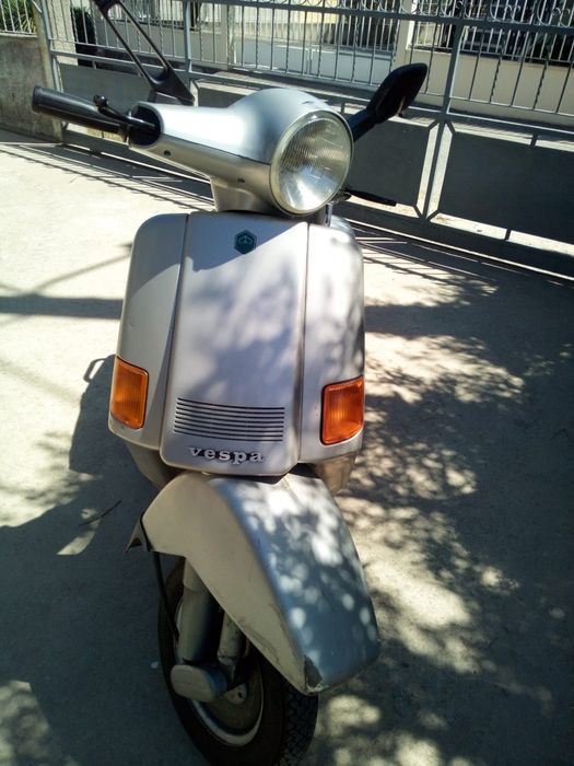 Vespa 125 impecável