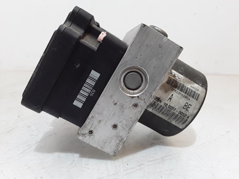 Abs - ford focus c-max (dm2) | 03 - 07