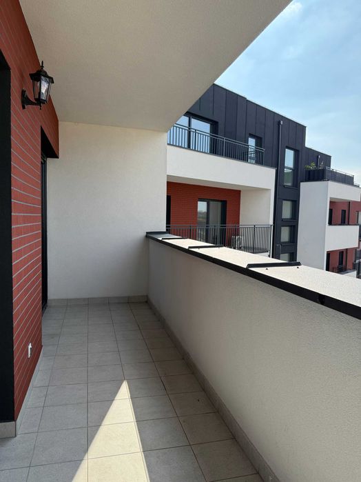 Apartament na Mickiewicza 12