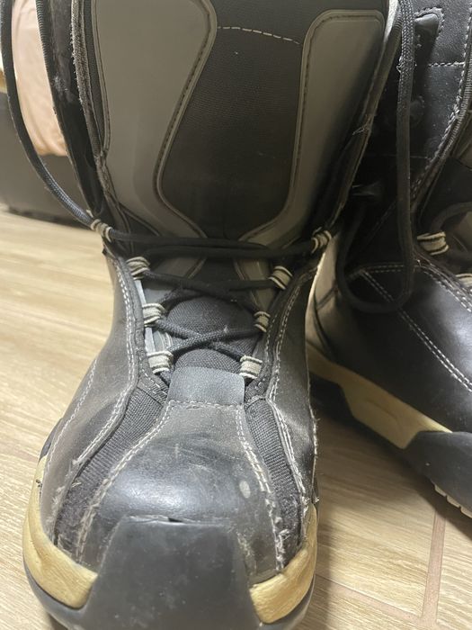 Ботинки для сноуборда ROSSIGNOL 26,5 см