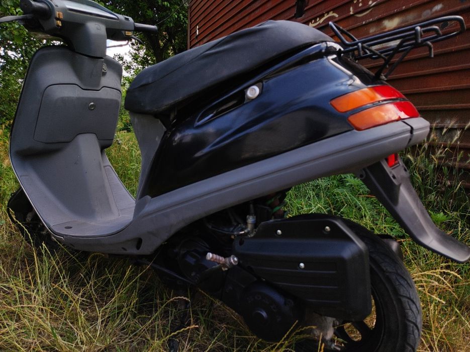 Продам скутер honda