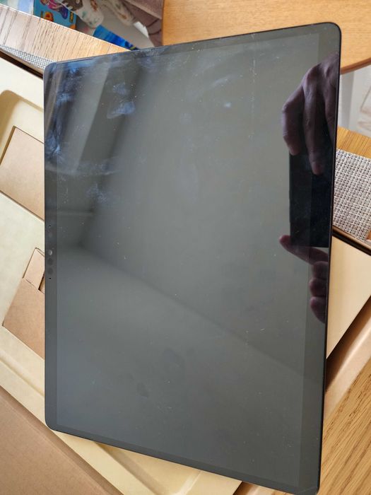Microsoft Surface Pro X SQ1 Platinum 13" 2880x1920 8/256GB sim eSIM
