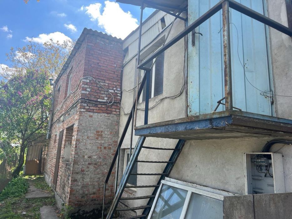 Оренда виробничо-складського приміщення